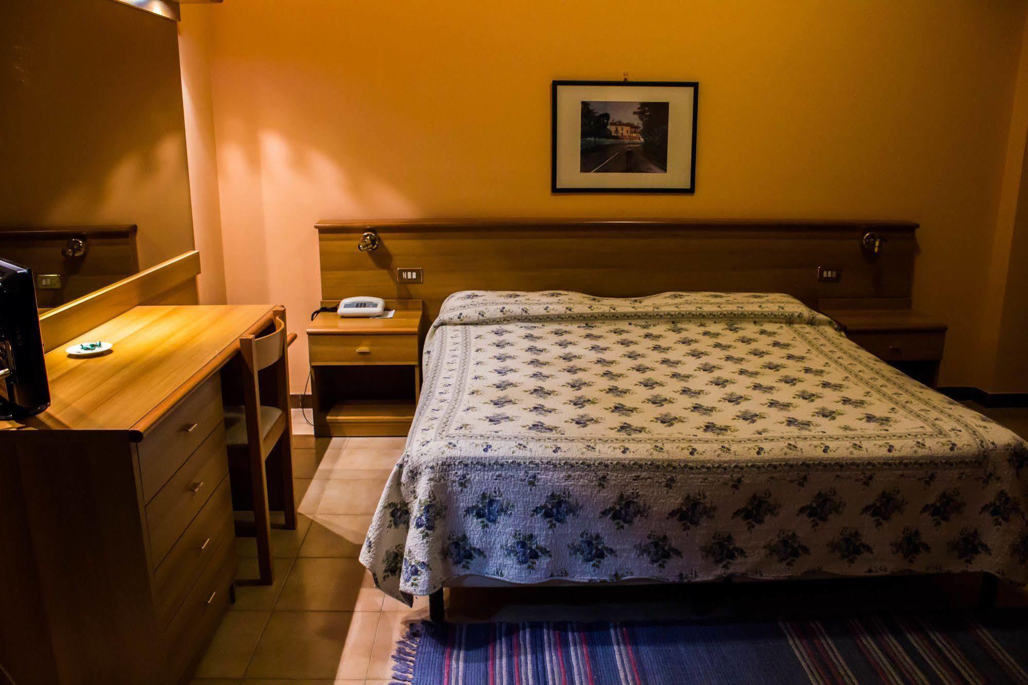 Hotel Salus Salice Terme Zewnętrze zdjęcie