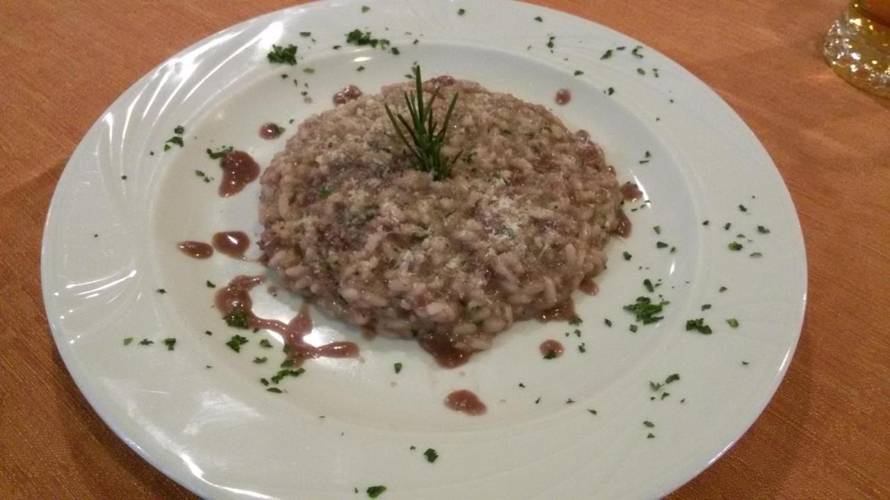 Hotel Salus Salice Terme Zewnętrze zdjęcie