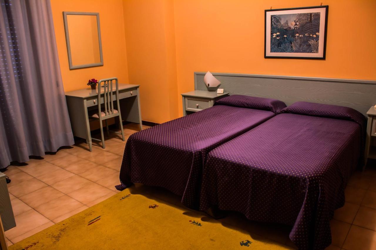 Hotel Salus Salice Terme Zewnętrze zdjęcie