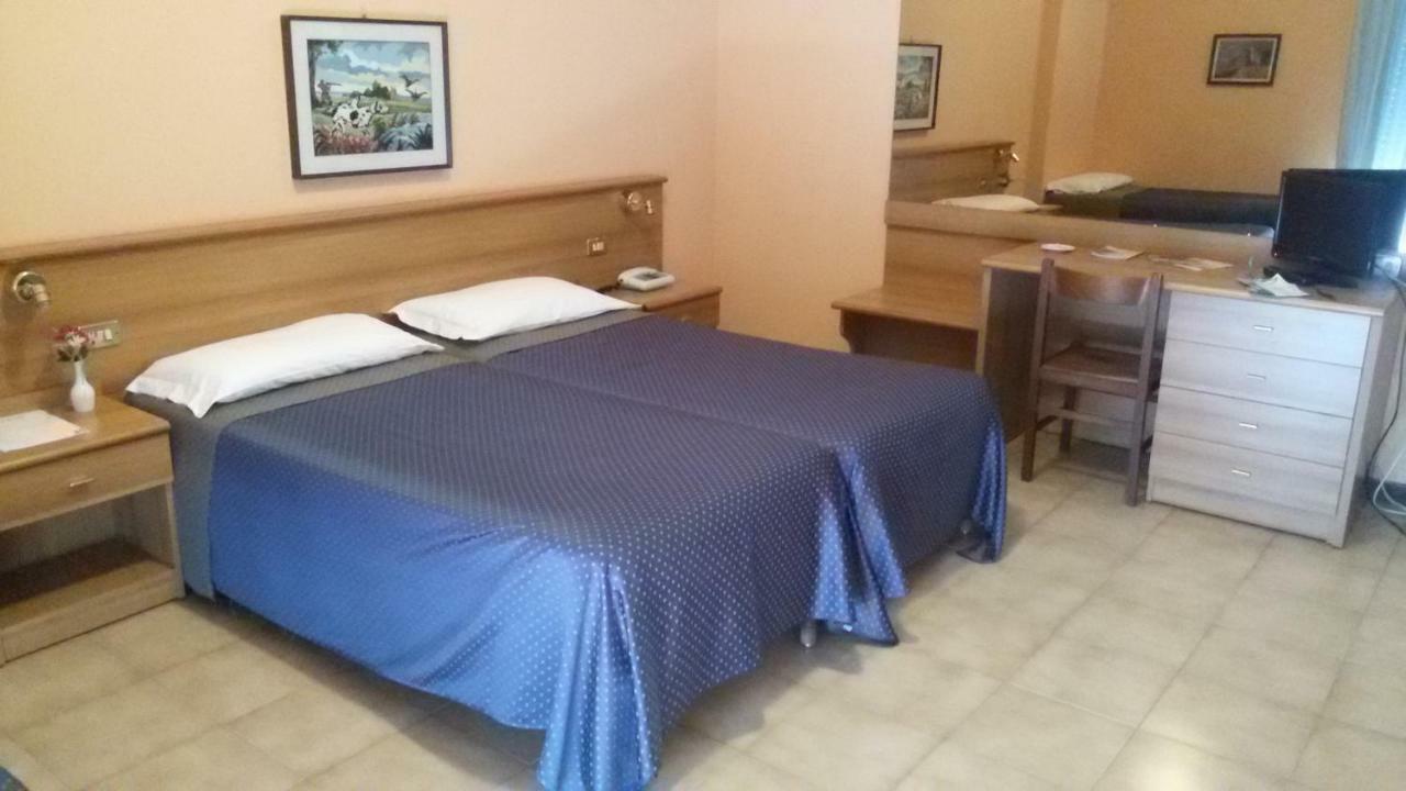 Hotel Salus Salice Terme Zewnętrze zdjęcie