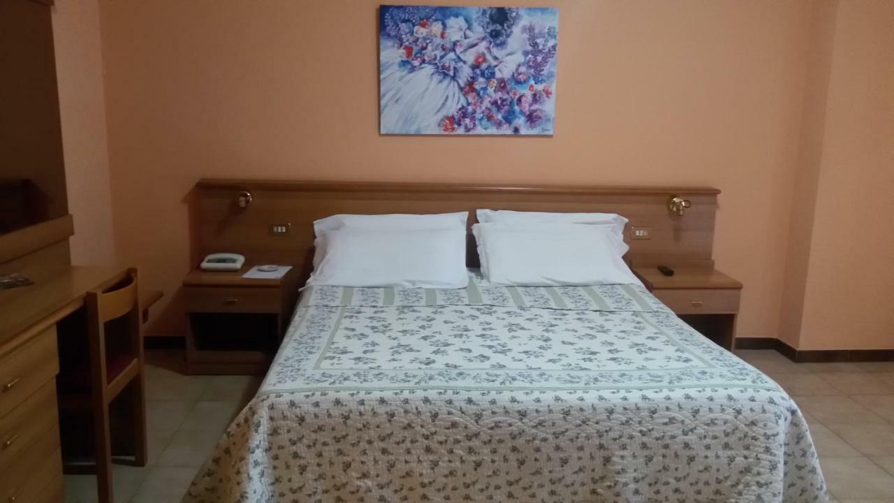 Hotel Salus Salice Terme Zewnętrze zdjęcie