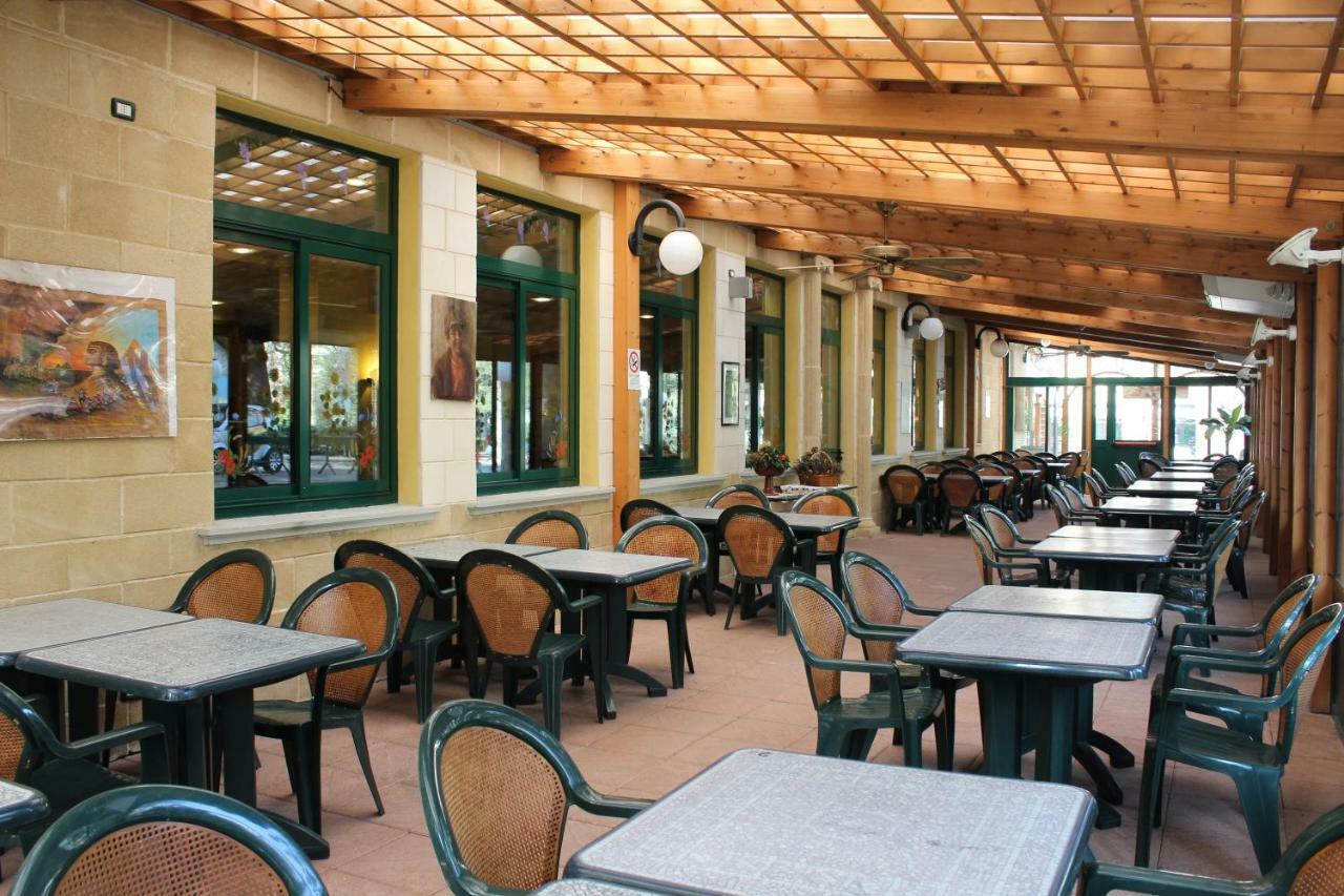 Hotel Salus Salice Terme Zewnętrze zdjęcie