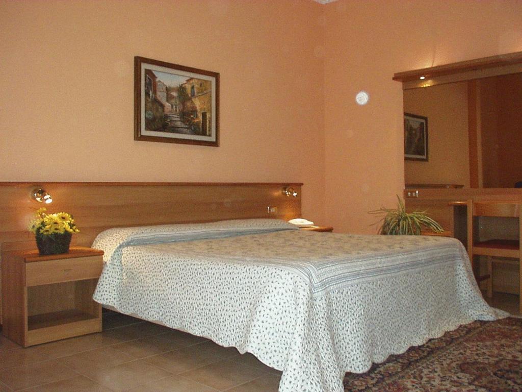Hotel Salus Salice Terme Pokój zdjęcie